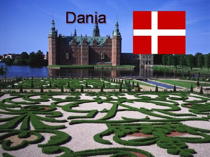 Dania 