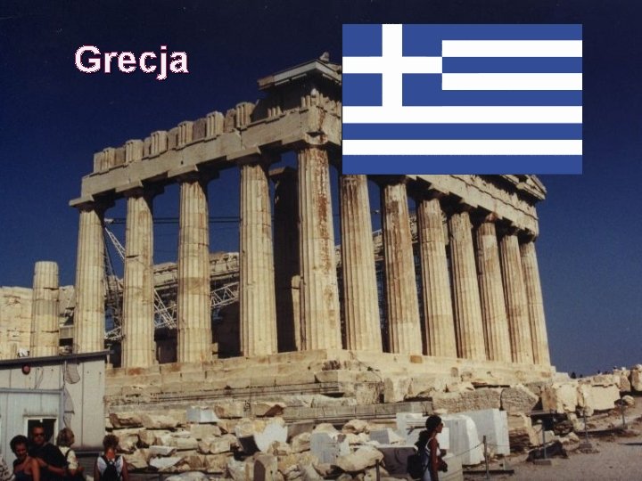 Grecja 