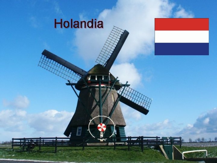 Holandia 