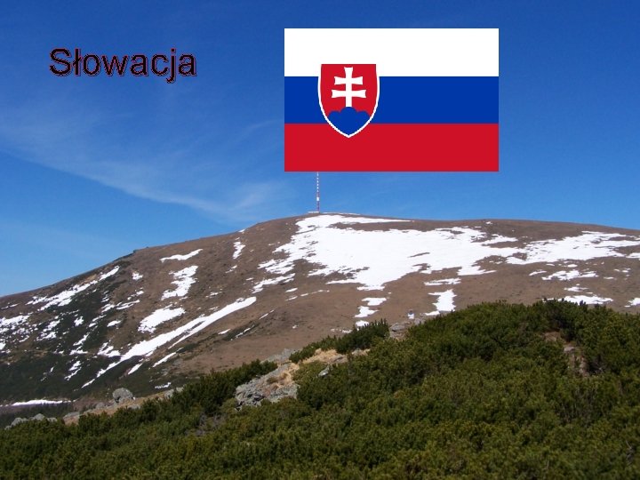 Słowacja 