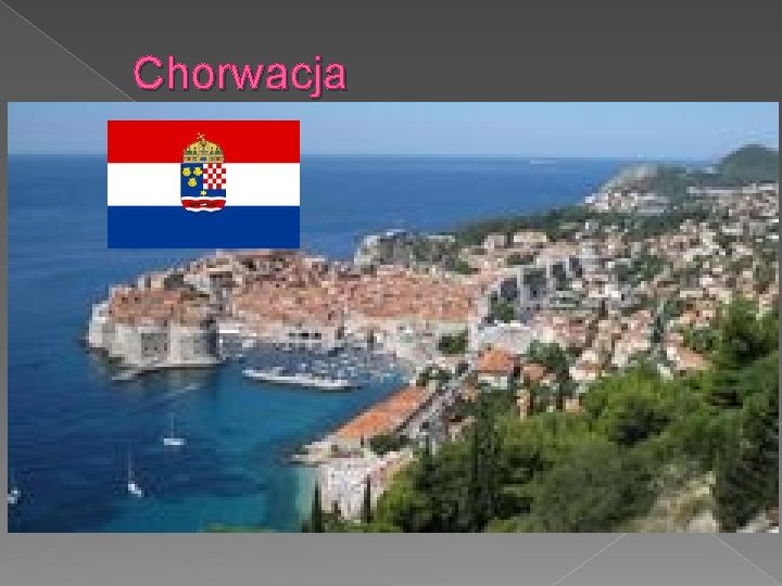 Chorwacja 