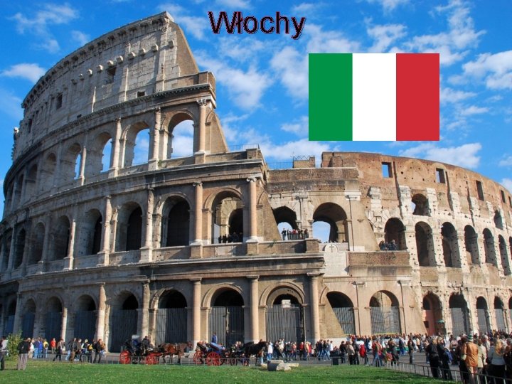 Włochy 