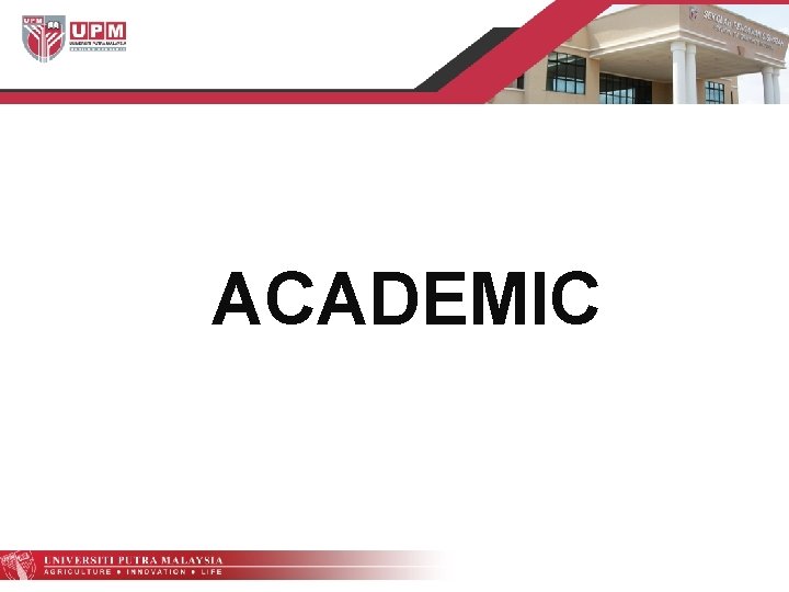 ACADEMIC 