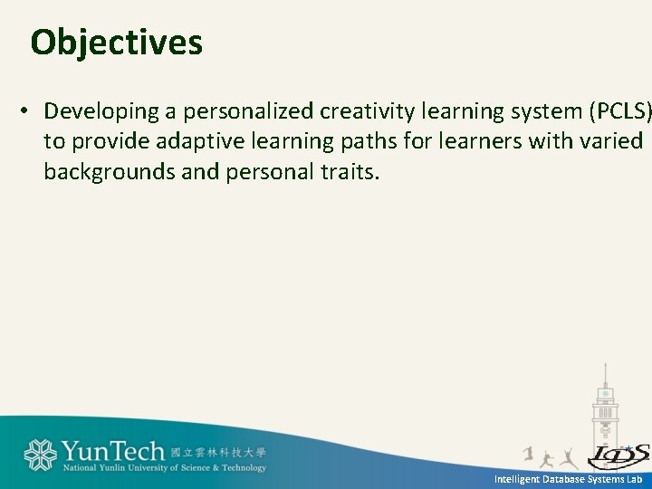 Data mining for providing a personalized learning path