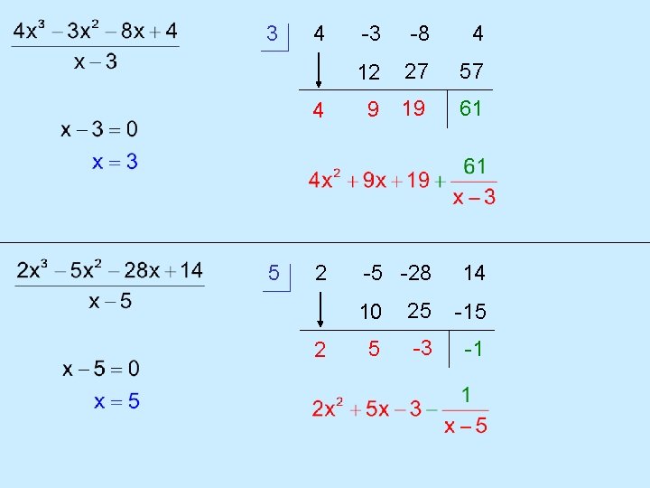 3 4 -3 -8 4 27 57 9 19 61 12 4 5 2 3 4 -3 -8 4 27 57 9 19 61 12 4 5 2