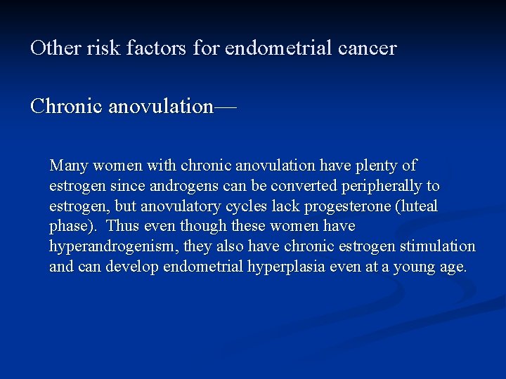 endometrial cancer on tamoxifen hpv impfung manner zulassung