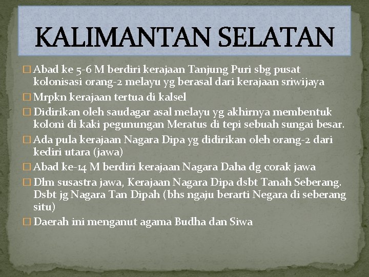 Om Swastyastu Sejarah Agama Hindu Perkembangan Agama Hindu