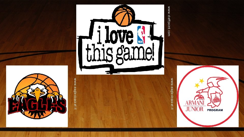 www. steffpoint. com www. eaglesbasket. it 