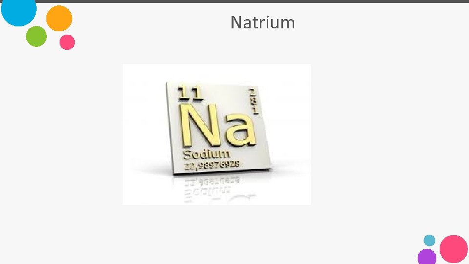Natrium 