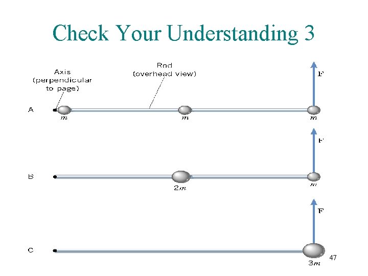 Check Your Understanding 3 47 Check Your Understanding 3 47