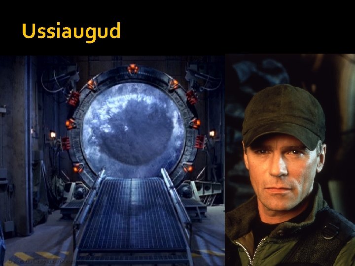 Ussiaugud 