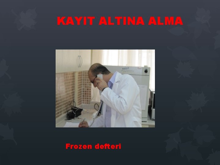 KAYIT ALTINA ALMA Frozen defteri KAYIT ALTINA ALMA Frozen defteri