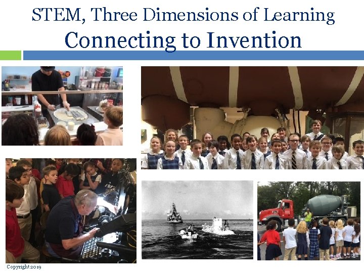 Preparing Kids for the Future through STEM Innovation
