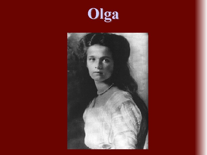 Olga 