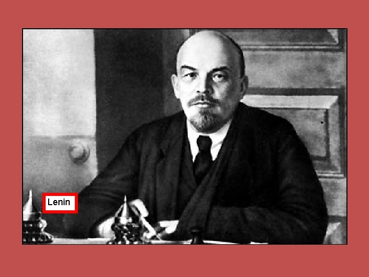 Lenin 