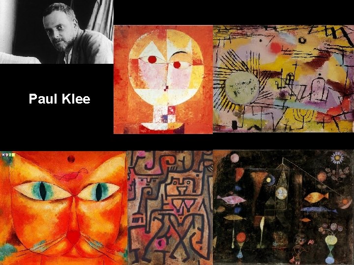 Paul Klee 