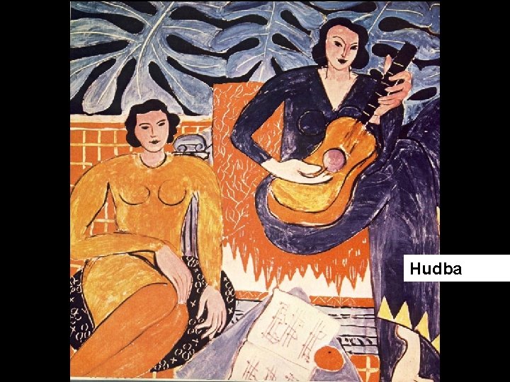 Hudba 