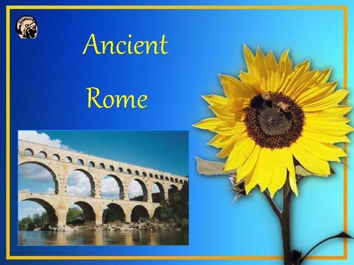 Ancient Rome 