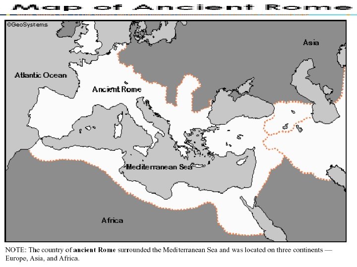 Social Studies SOL 3. 1 The student will explain how the contributions of ancient Social Studies SOL 3. 1 The student will explain how the contributions of ancient