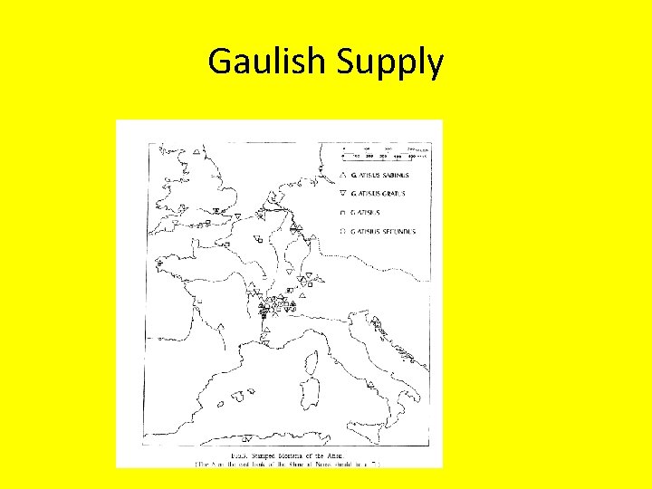 Gaulish Supply 