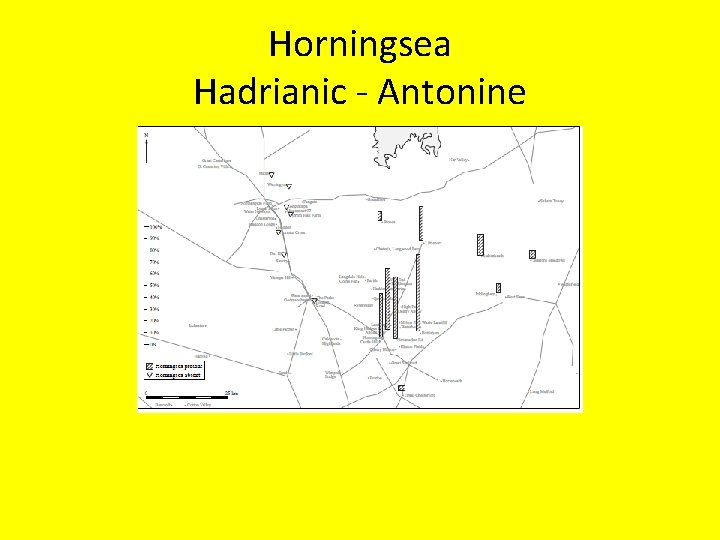 Horningsea Hadrianic - Antonine 