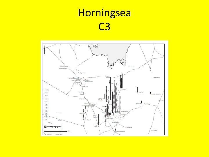 Horningsea C 3 