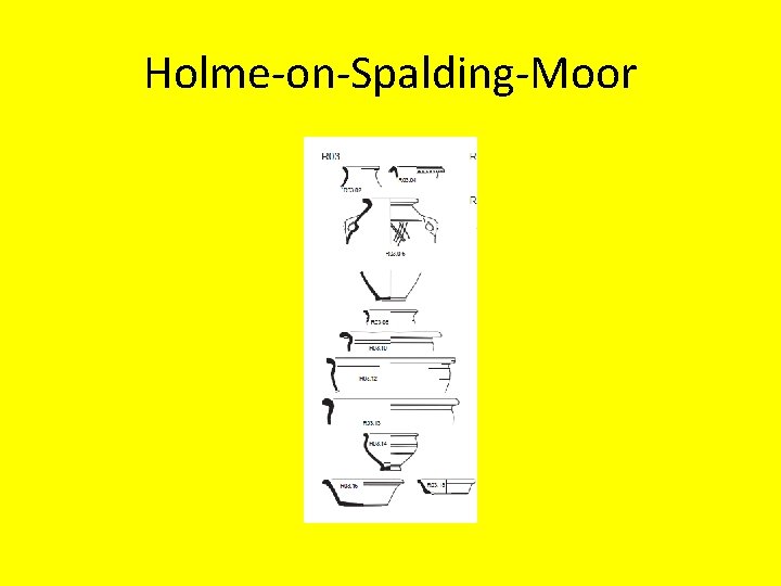 Holme-on-Spalding-Moor 