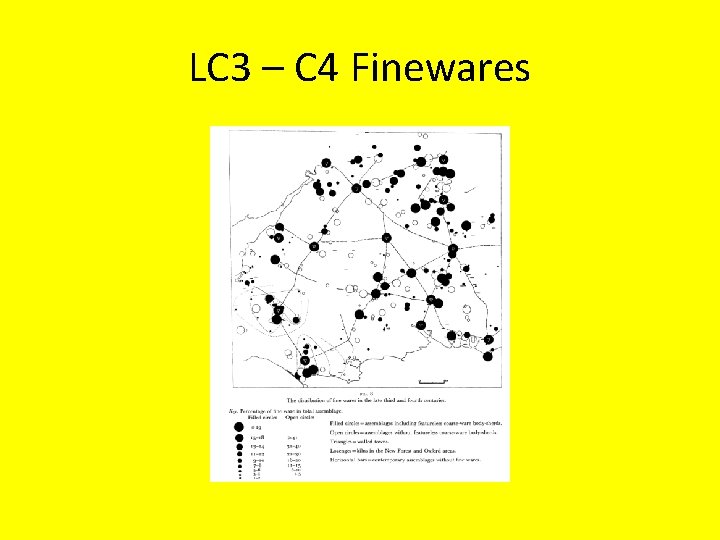 LC 3 – C 4 Finewares 
