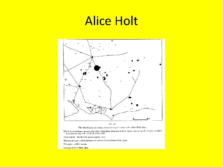 Alice Holt 