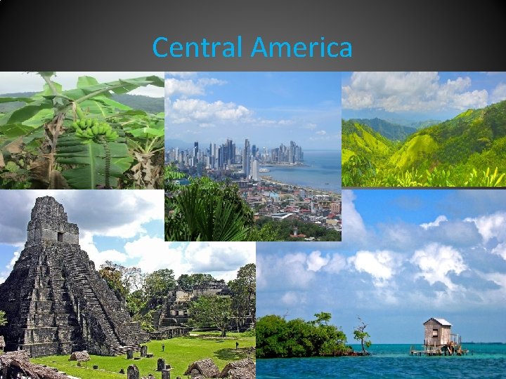 Central America 