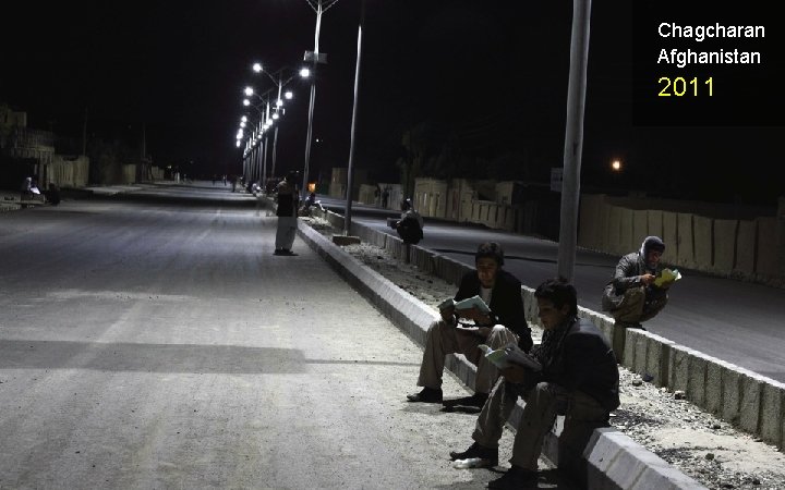 3 Chagcharan Afghanistan 2011 3 Chagcharan Afghanistan 2011