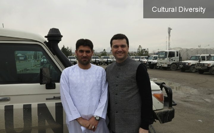 38 Cultural Diversity 38 Cultural Diversity