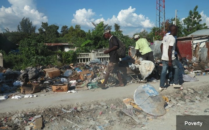 41 Poverty 41 Poverty