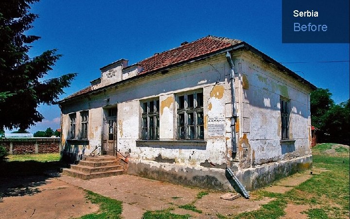 6 Serbia Before 6 Serbia Before