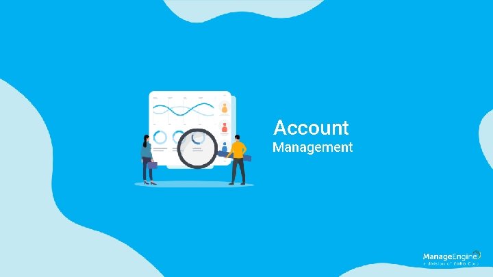 Account Management 