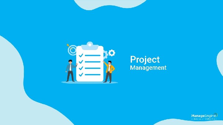 Project Management 