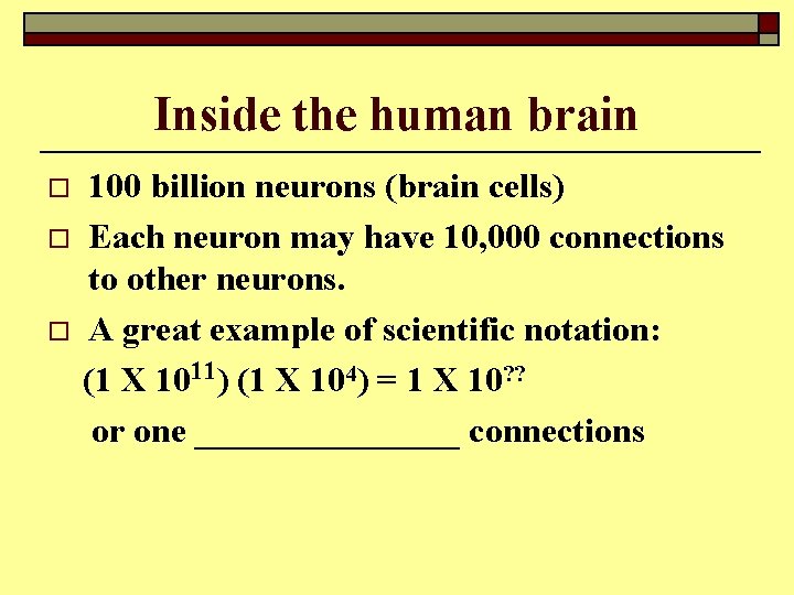 How Your Brain Learns and Remembers Ying Lin