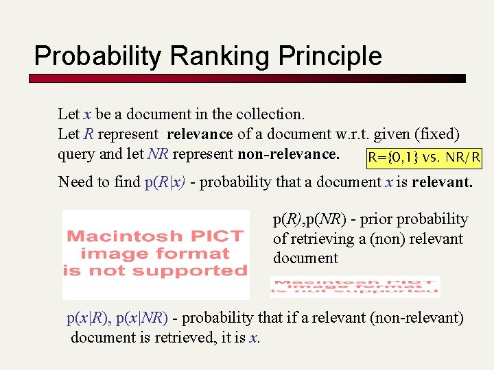 Cs 276 Information Retrieval And Web Search Lecture