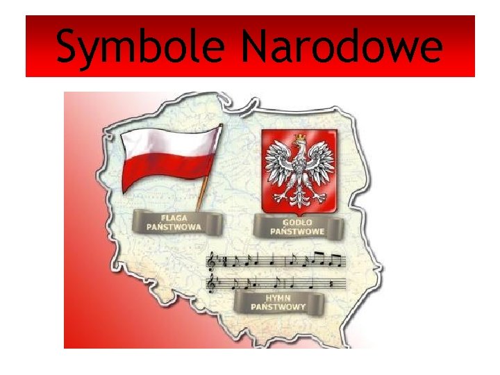 Symbole Narodowe 