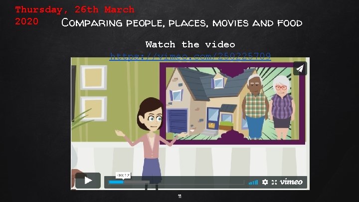 THE GHOSTS OF BORLEY RECTORY POST CREDIT SCENE LEAKED