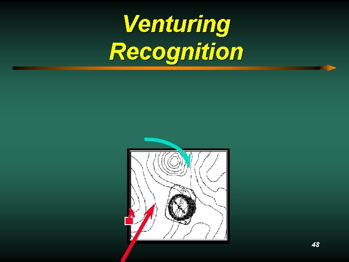 Venturing Recognition 48 