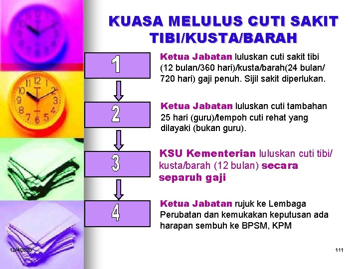 Cuti Penyampai Rokiah Binti Md Top Bhg Pengurusan