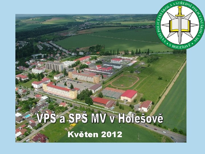 Květen 2012 