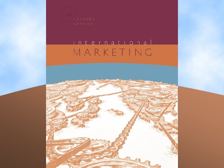 Chapter 4 Cultural Dynamics in Assessing Global Markets