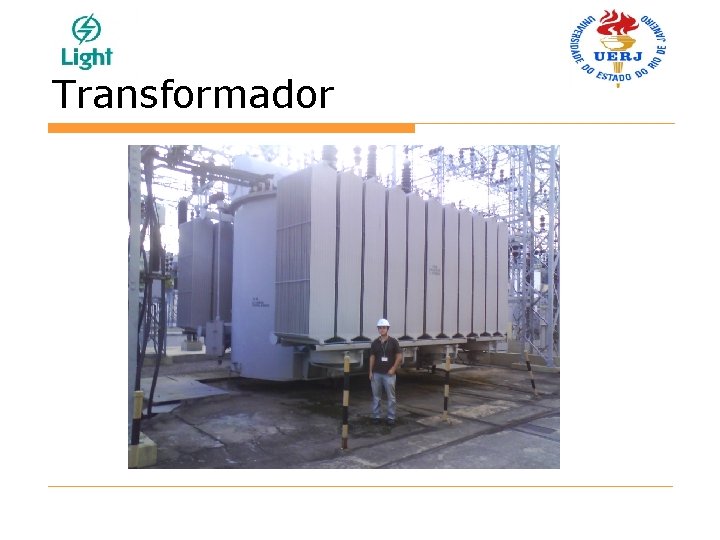 Transformador 