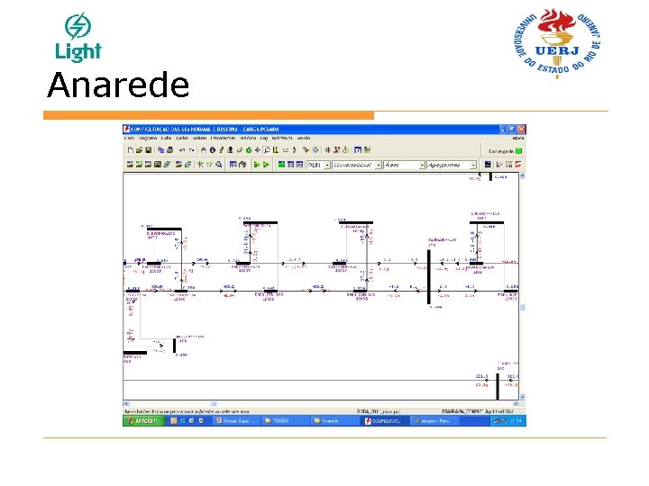 Anarede 