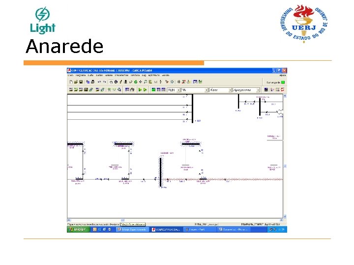 Anarede 