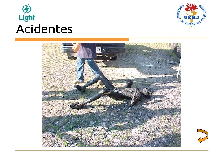 Acidentes 