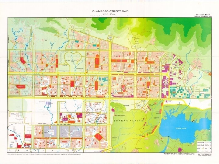 SURVEYING – I (CE- 128) q. NUST Institute of Civil Engineering/ Engr Muhammad Ammar