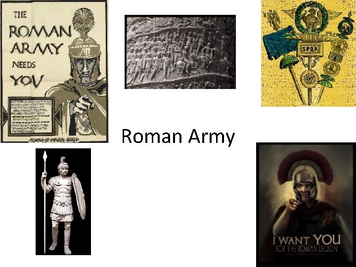 Roman Army 